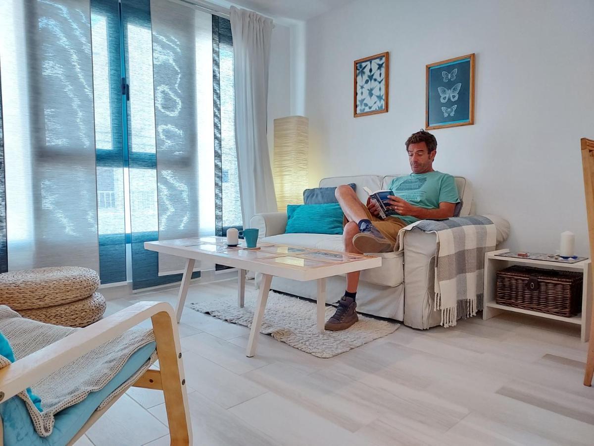 Casa Shelley Daire Cotillo Dış mekan fotoğraf