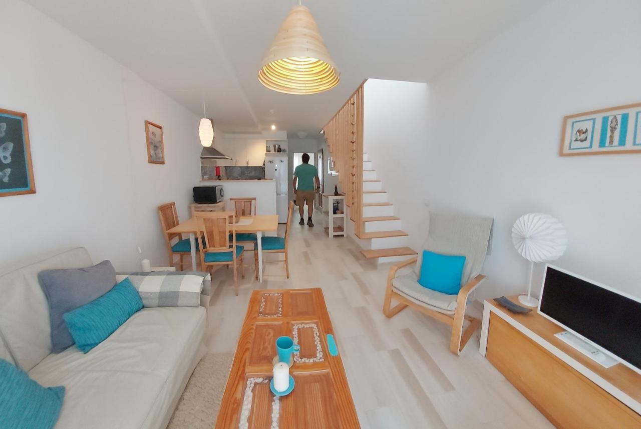 Casa Shelley Daire Cotillo Dış mekan fotoğraf