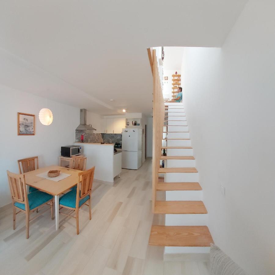 Casa Shelley Daire Cotillo Dış mekan fotoğraf