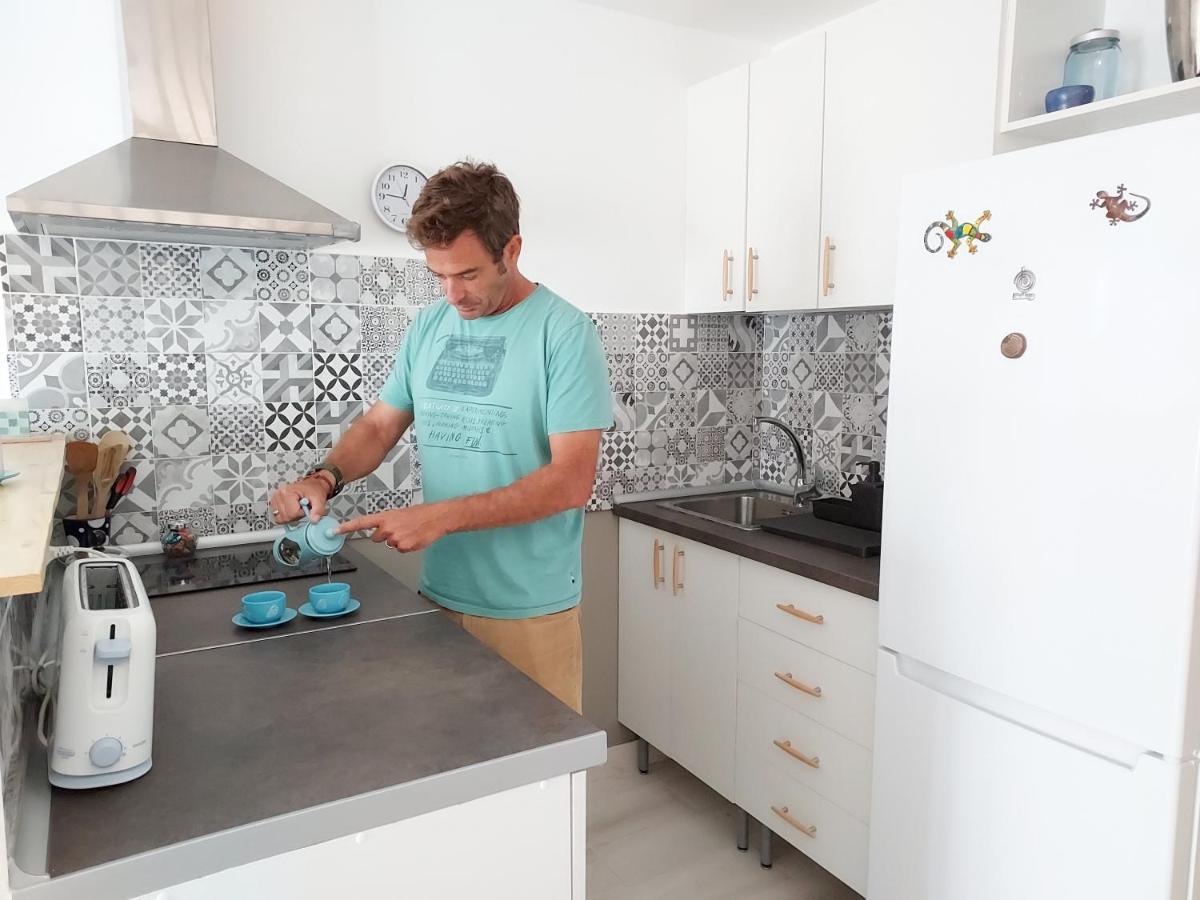 Casa Shelley Daire Cotillo Dış mekan fotoğraf
