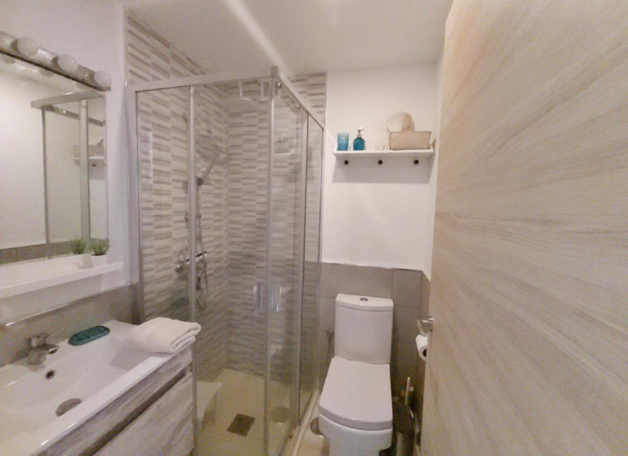 Casa Shelley Daire Cotillo Dış mekan fotoğraf