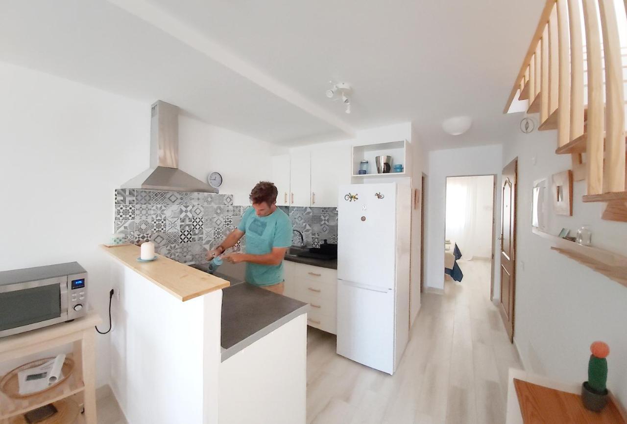 Casa Shelley Daire Cotillo Dış mekan fotoğraf