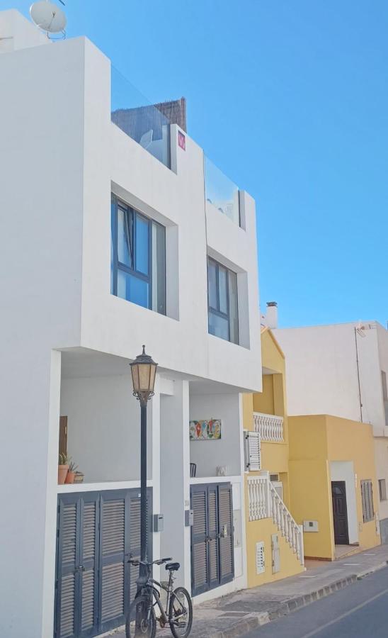 Casa Shelley Daire Cotillo Dış mekan fotoğraf