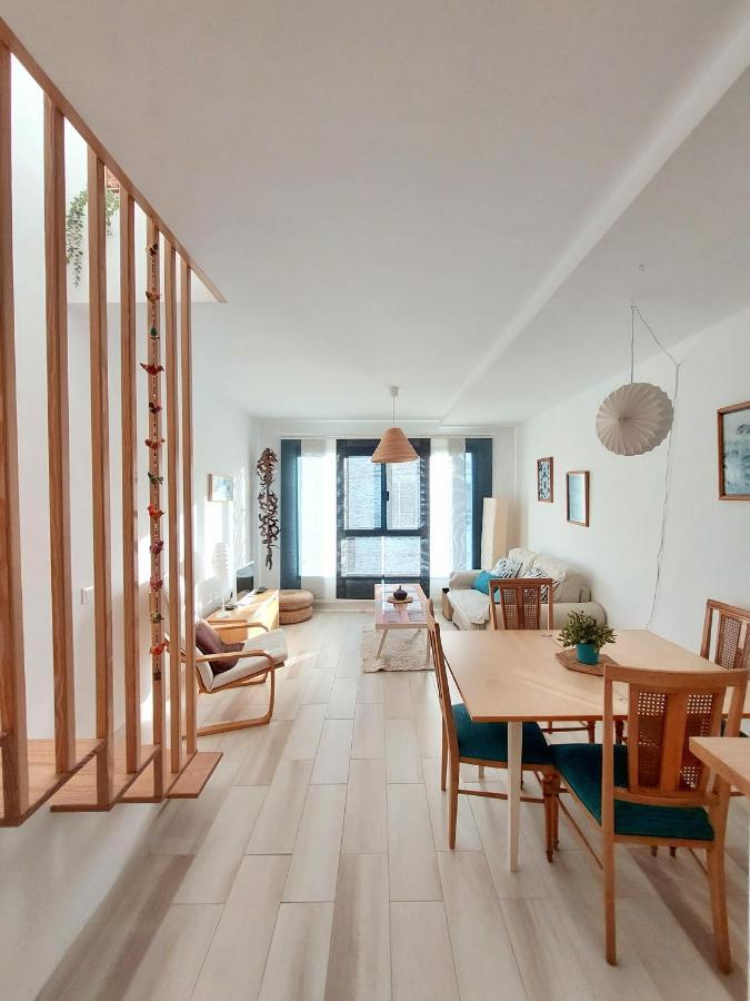 Casa Shelley Daire Cotillo Dış mekan fotoğraf