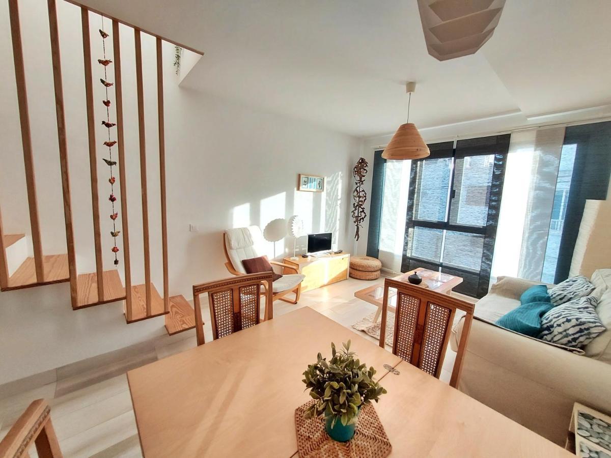 Casa Shelley Daire Cotillo Dış mekan fotoğraf