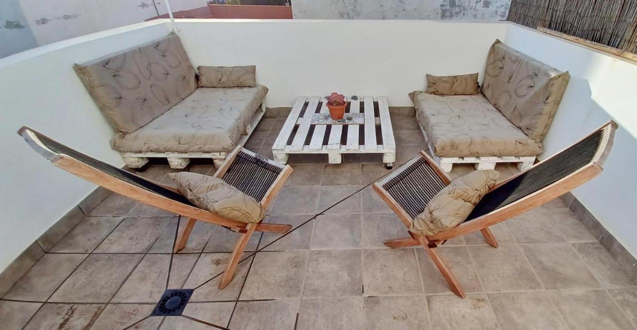 Casa Shelley Daire Cotillo Dış mekan fotoğraf