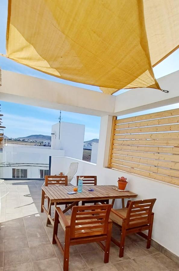 Casa Shelley Daire Cotillo Dış mekan fotoğraf