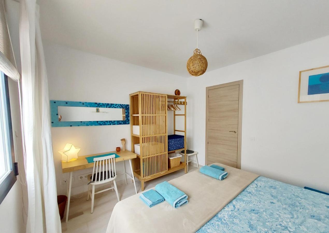 Casa Shelley Daire Cotillo Dış mekan fotoğraf