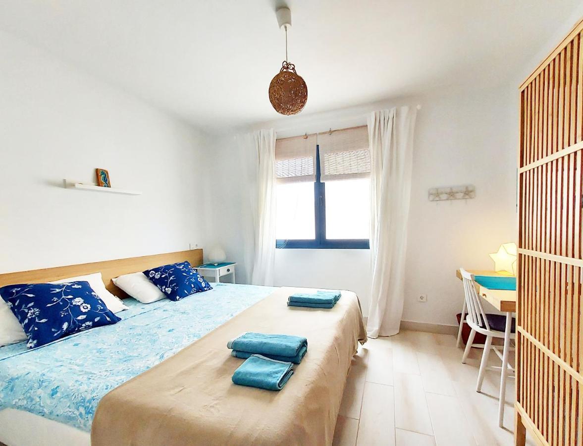 Casa Shelley Daire Cotillo Dış mekan fotoğraf