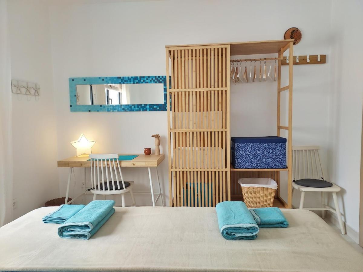 Casa Shelley Daire Cotillo Dış mekan fotoğraf